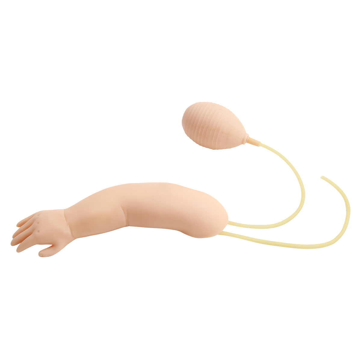 高級嬰兒動脈穿刺訓練手臂模（mó）型