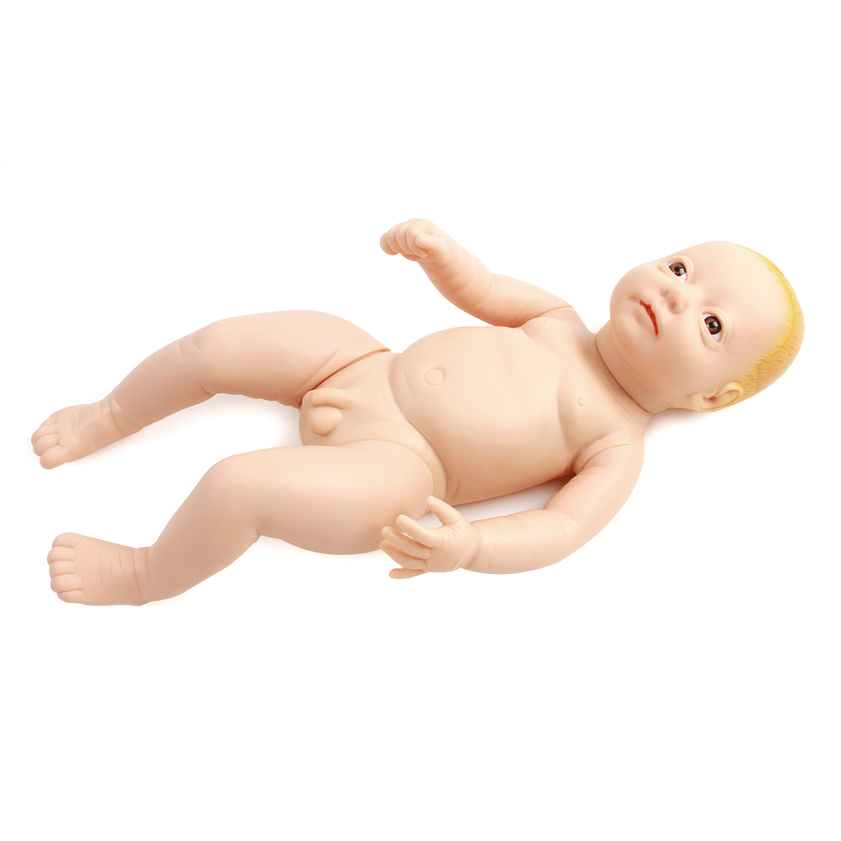 高級出（chū）生（shēng）嬰兒模型