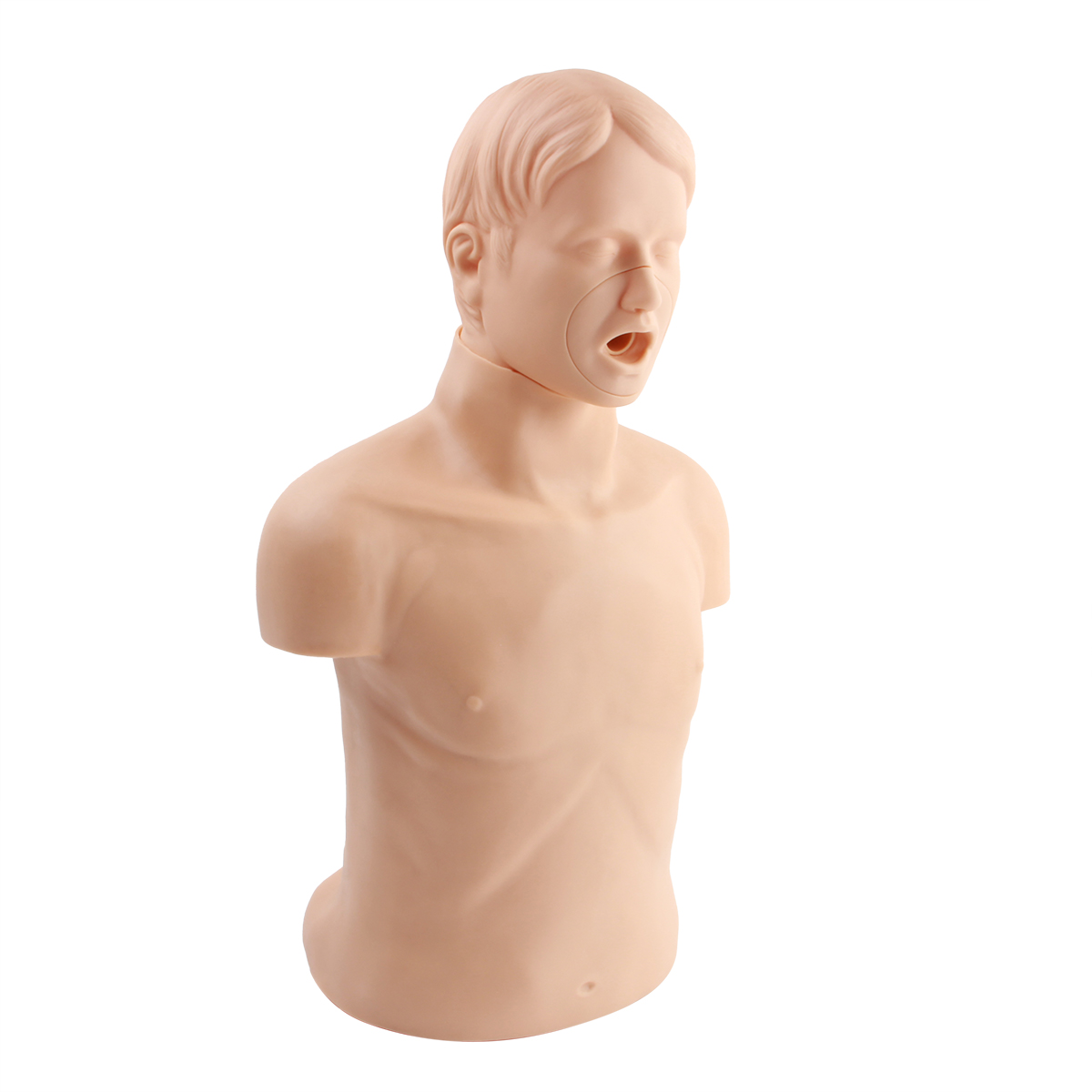 高級成人（rén）氣道梗塞及CPR模型