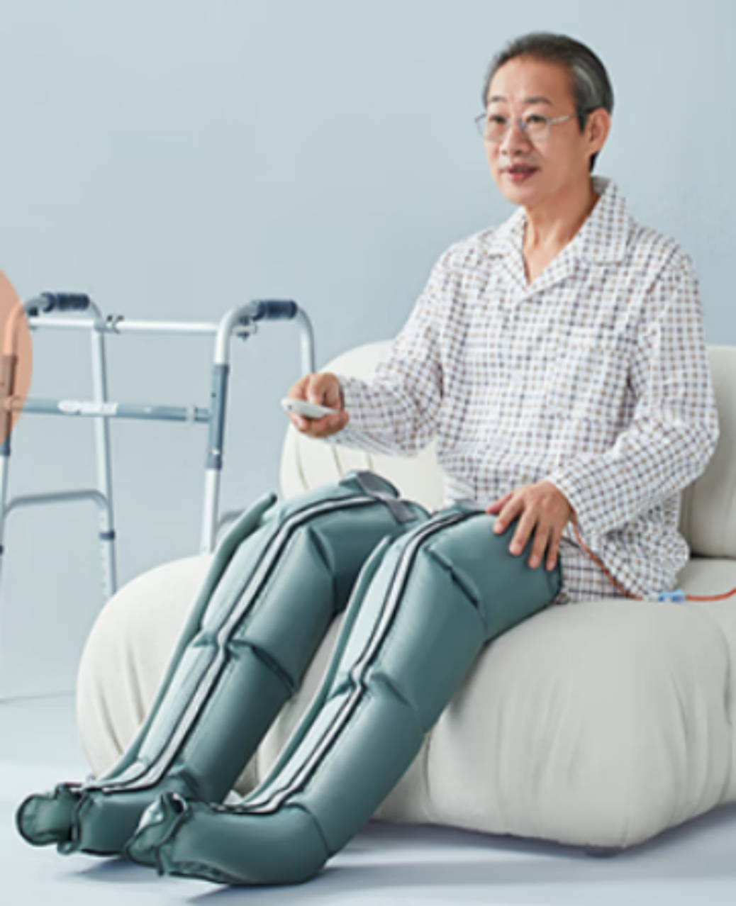 模擬空氣波理療儀教學（xué）機