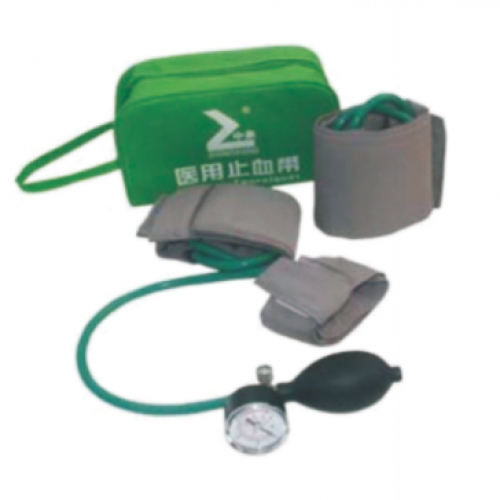 氣壓（yā）式止血帶 