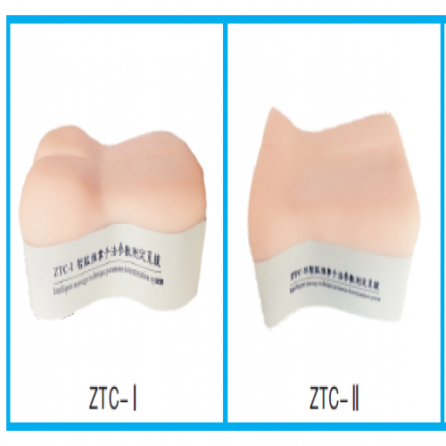  智能推拿（ná）手法參數測定係統