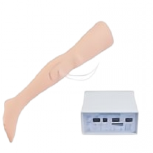 止（zhǐ）血訓練腿模（mó）型