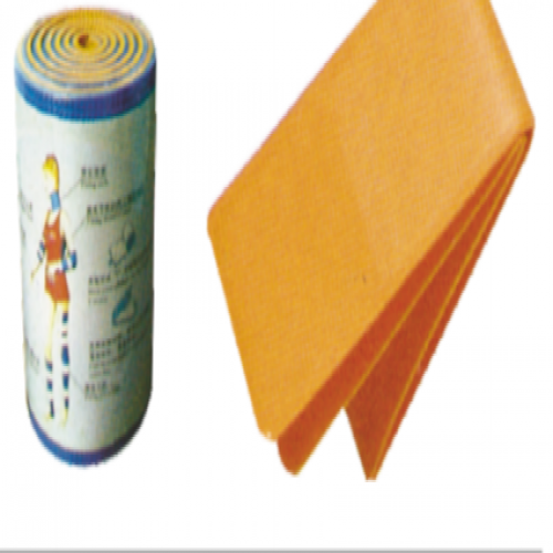  高（gāo）分（fèn）子夾板