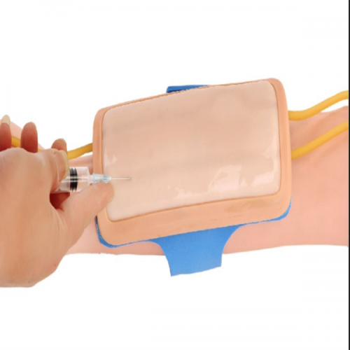 前臂（bì）靜脈穿刺外套