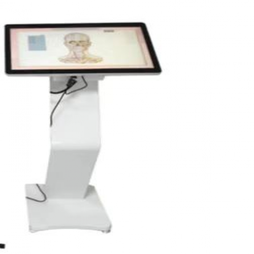 19寸液晶觸摸（mō）屏足部反射區教學係（xì）統