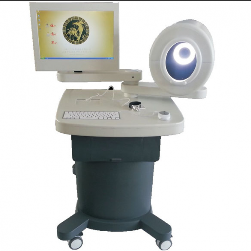 舌麵脈信息檢測分析係統（中醫四（sì）診儀）