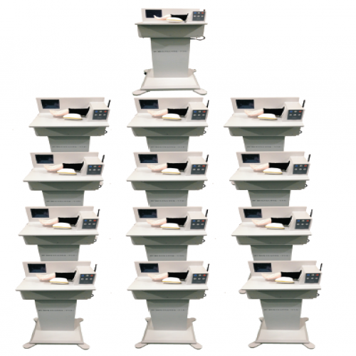 脈象訓練儀（網絡版（bǎn））