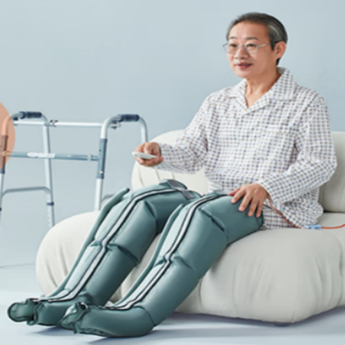 模擬空氣波理療（liáo）儀（yí）教學機