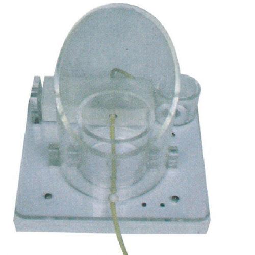 電子深部打結模型（xíng）