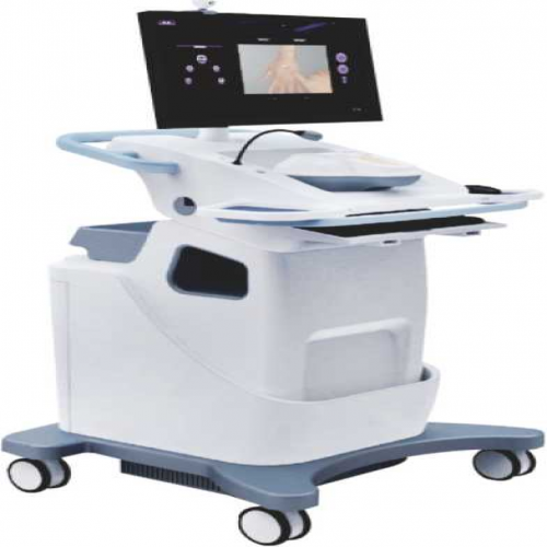 靜脈輸液虛擬訓（xùn）練係統 