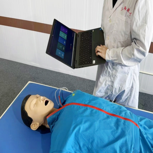 綜合模（mó）擬人