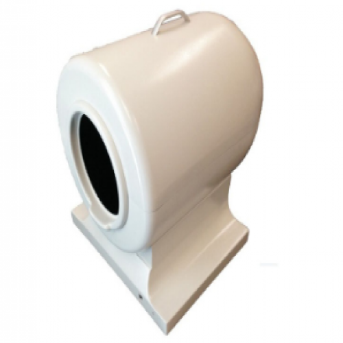 中（zhōng）醫麵診檢測分析係統（便攜式）