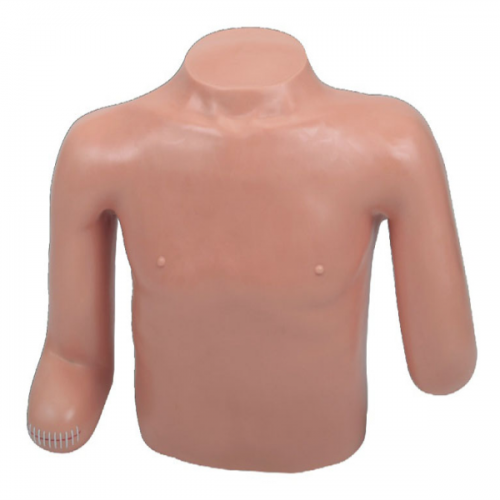 高級高位包（bāo）紮模型