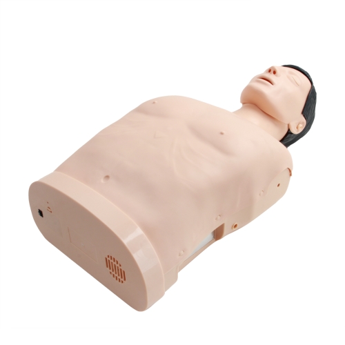 半身心肺複蘇訓練模擬人（簡易型）